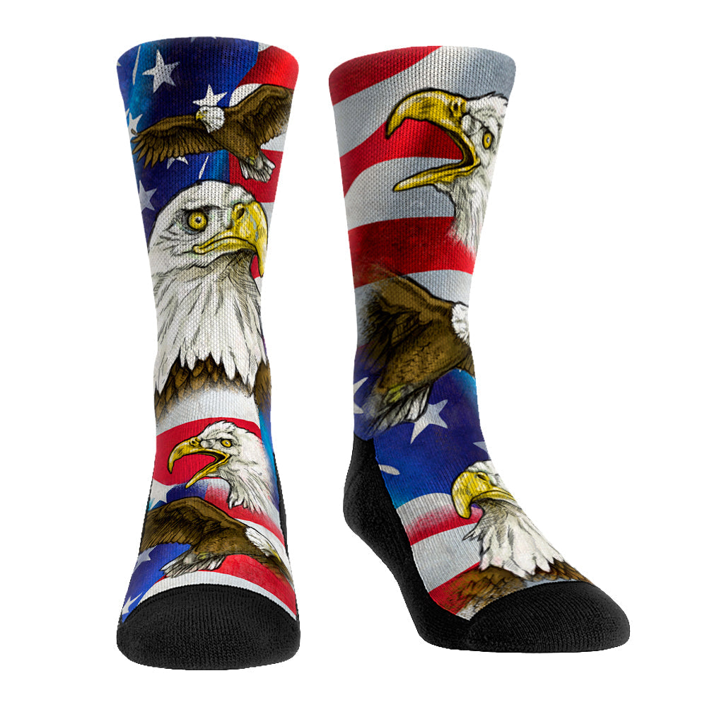 American Screaming Eagle