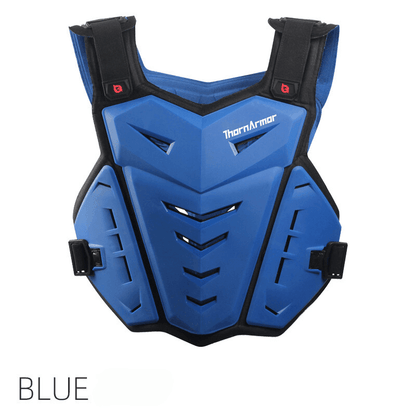 ThornArmor™ Motorcycle Body Armor