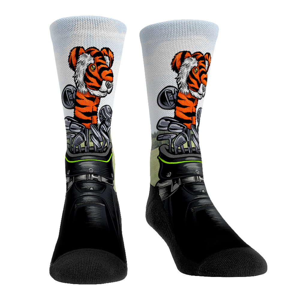 Tiger Driver