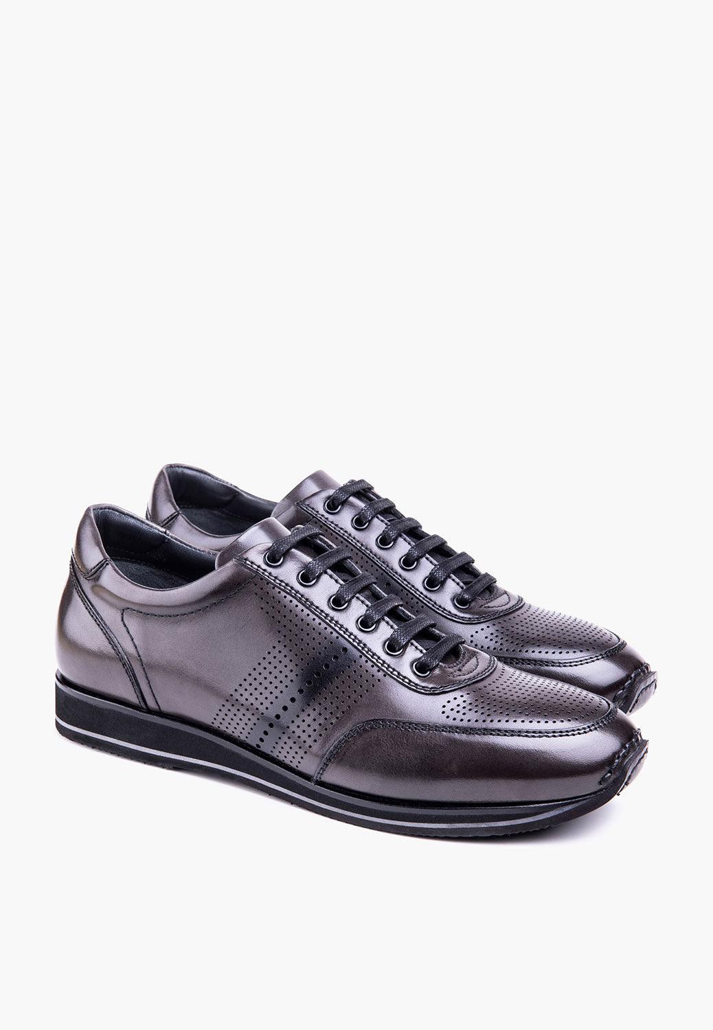 Toronto Sneaker Grey