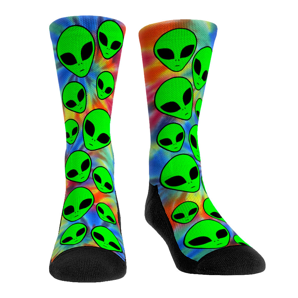 Trippy Invasion