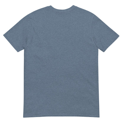 Short-Sleeve Unisex T-Shirt - Vet Check Reject
