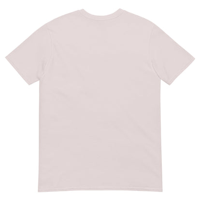Short-Sleeve Unisex T-Shirt - Vet Check Reject