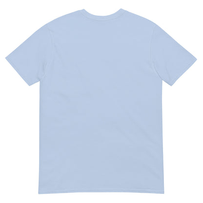 Short-Sleeve Unisex T-Shirt - Vet Check Reject