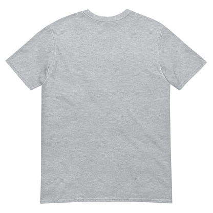 Short-Sleeve Unisex T-Shirt - Vet Check Reject