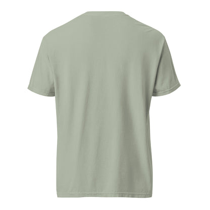 Unisex garment-dyed heavyweight t-shirt - Horse Show Hangover Shirt