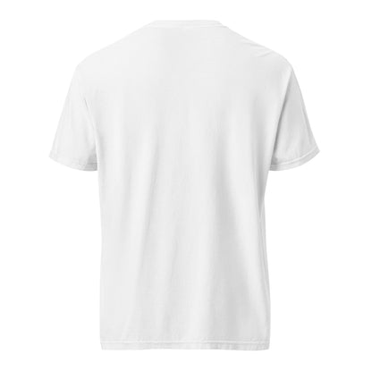 Unisex garment-dyed heavyweight t-shirt - Horse Show Hangover Shirt