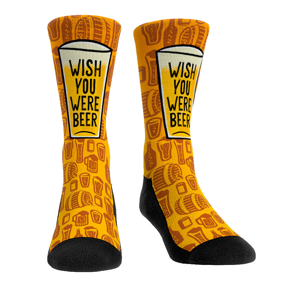Wish You Were Beer